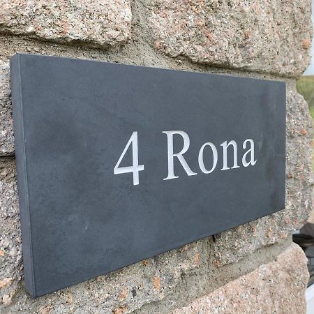 Rona@Knock View Apartments, Sleat, Isle Of Skye Teangue  Esterno foto