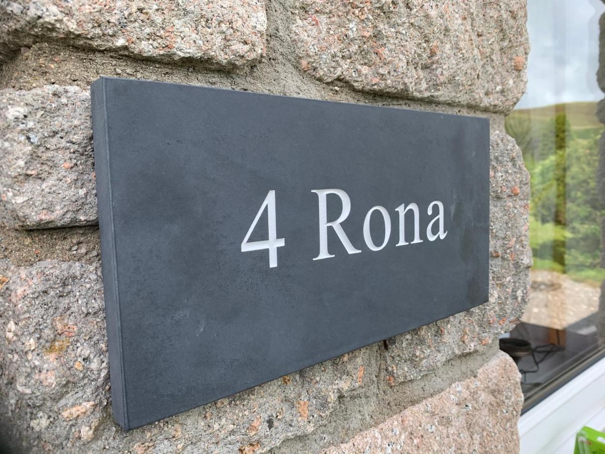 Rona@Knock View Apartments, Sleat, Isle Of Skye Teangue  Esterno foto