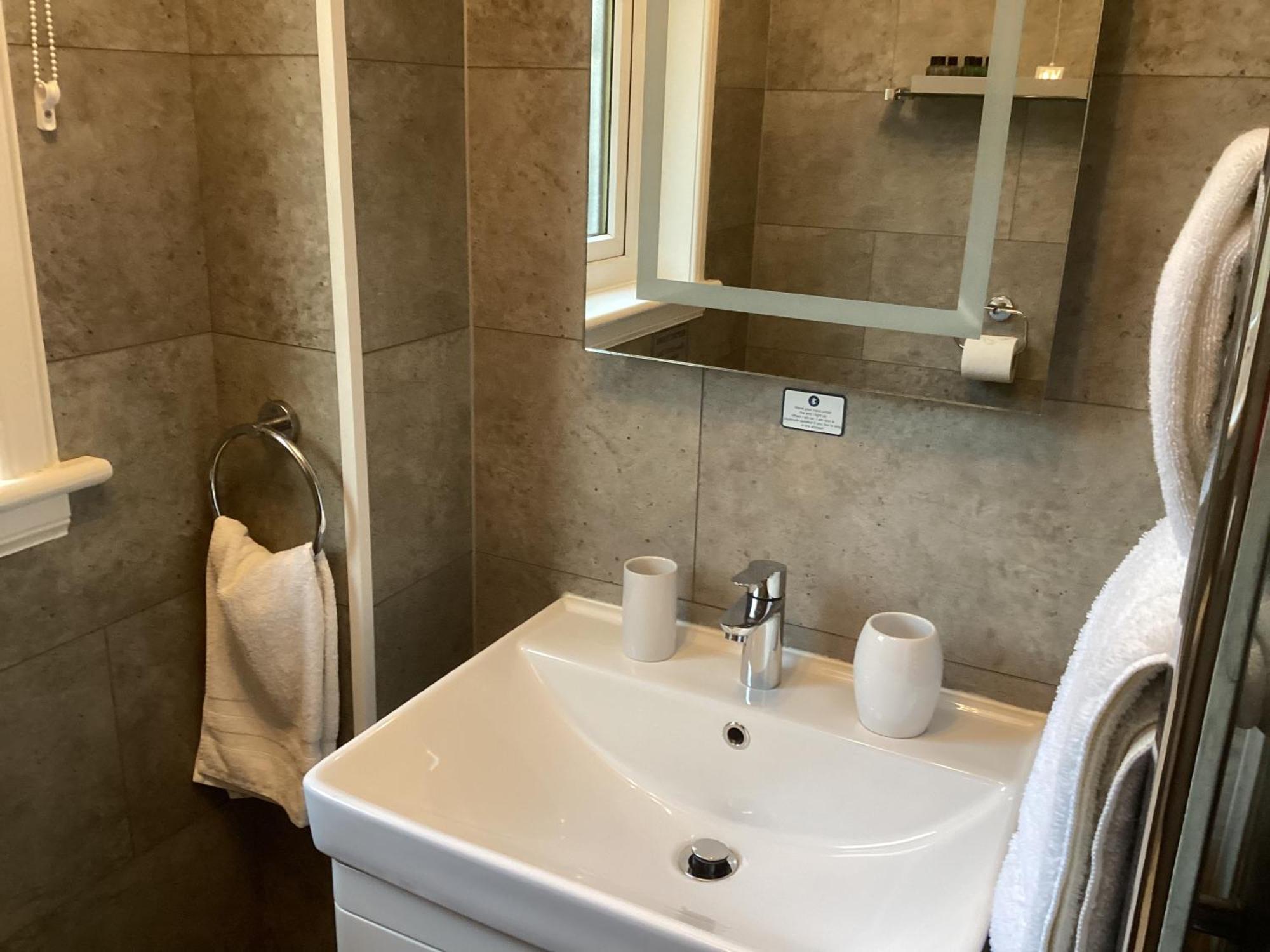 Rona@Knock View Apartments, Sleat, Isle Of Skye Teangue  Esterno foto